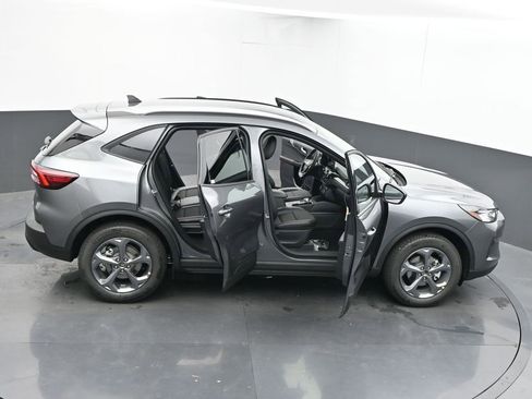 New 2026 Ford Escape ST-Line w/ Cold Weather Package image 65