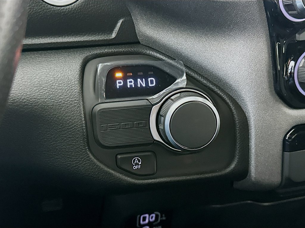 New 2026 RAM 1500 Express RWD image 12
