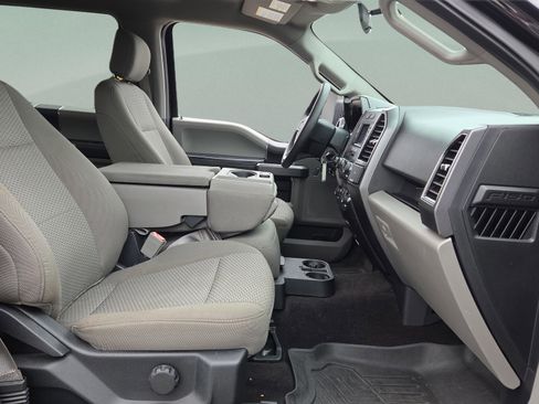 Used 2018 Ford F150 XLT image 18