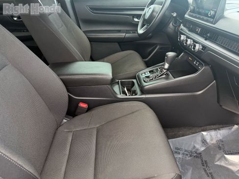 Used 2024 Honda CR-V EX image 30