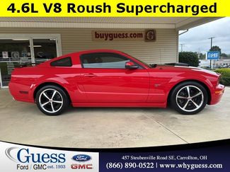 Used 2006 Ford Mustang GT Premium image 1