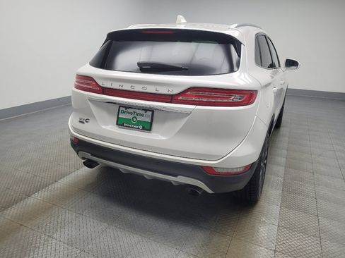 Used 2019 Lincoln MKC Black Label image 7
