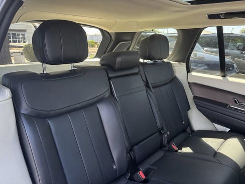 Used 2023 Land Rover Range Rover SE AWD/4WD image 15