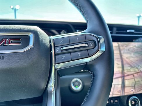 New 2026 GMC Terrain Elevation image 32