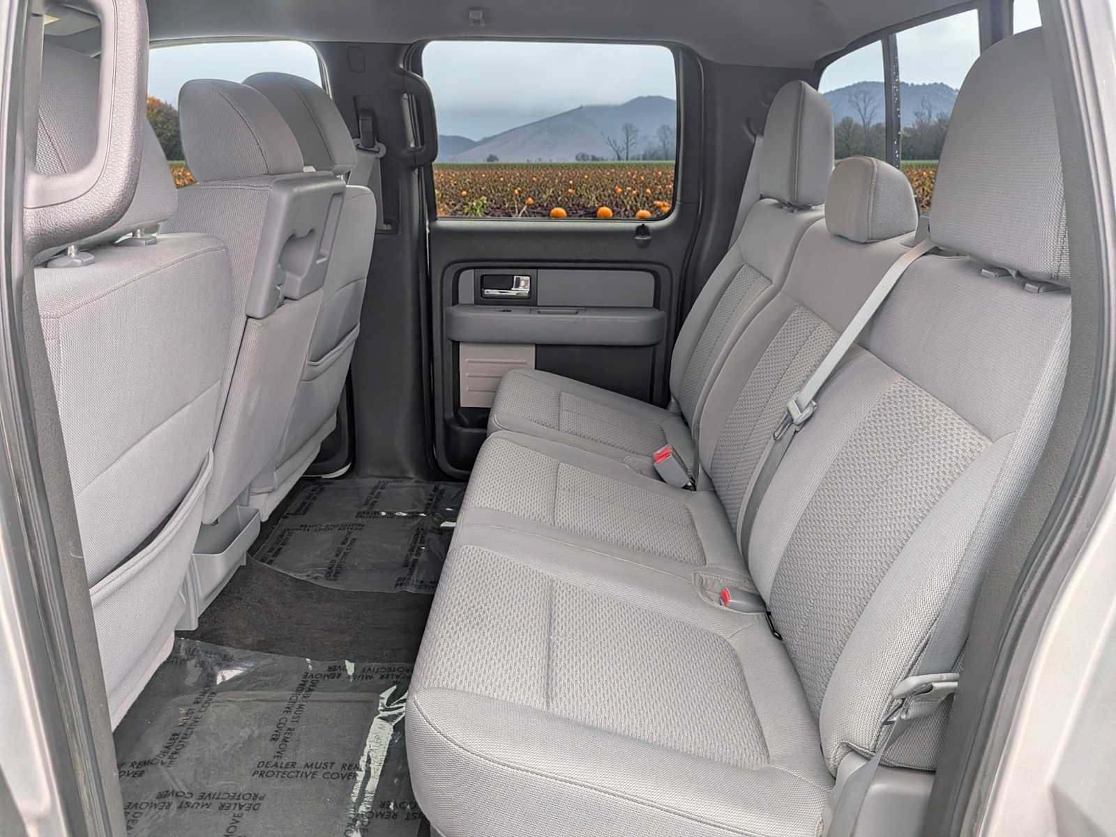 Used 2014 Ford F150 XLT w/ Equipment Group 302A Luxury AWD/4WD image 18