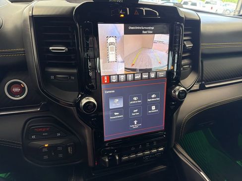 Used 2023 RAM 1500 TRX w/ Havoc Edition AWD/4WD image 15