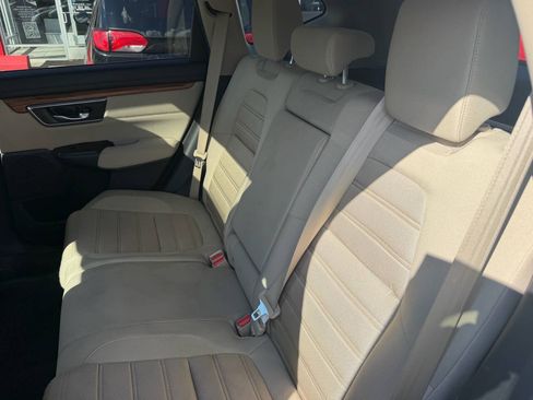Used 2018 Honda CR-V EX image 19