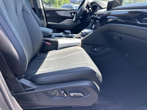 Certified 2023 Acura MDX SH-AWD image 15
