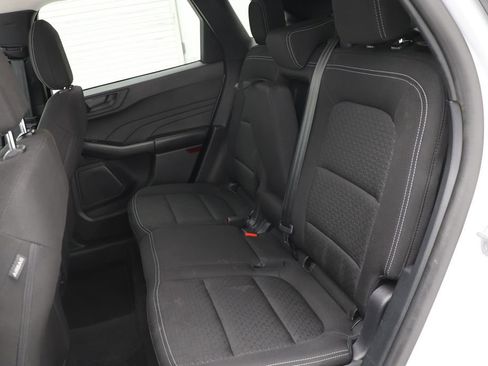 Used 2025 Ford Escape Active image 11