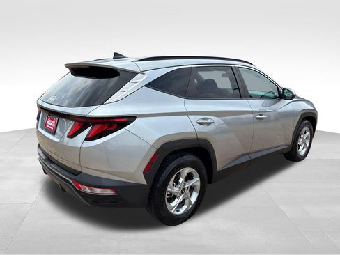 Used 2024 Hyundai Tucson SEL FWD image 5
