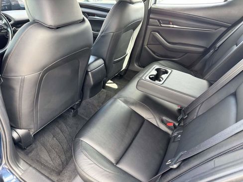 Used 2025 MAZDA MAZDA3 s Sport image 20