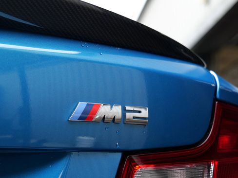 Used 2017 BMW M2 w/ Executive Package image 60