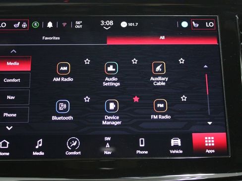 Used 2022 Dodge Durango R/T w/ Quick Order Package 22F RWD image 52