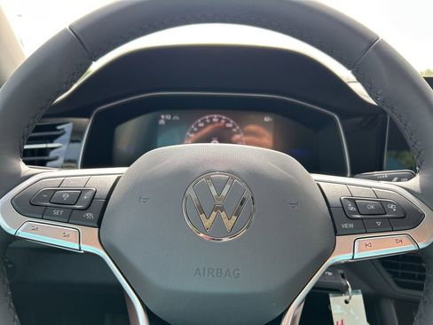 New 2026 Volkswagen Jetta S image 17