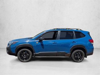 Certified 2023 Subaru Forester Wilderness AWD/4WD video 2