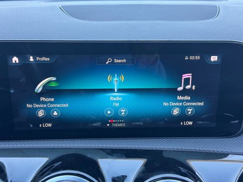 Used 2021 Mercedes-Benz A 35 AMG 4MATIC image 24