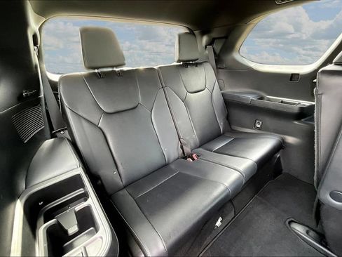 Used 2024 Lexus TX 350 FWD w/ Captains Chair Package image 26