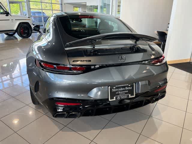 Used 2024 Mercedes-Benz AMG GT 55 image 5