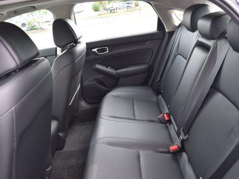 Certified 2024 Honda Civic EX-L image 25