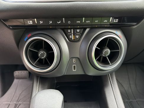 Used 2023 Chevrolet Blazer LT w/ LPO, Floor Liner Package image 22