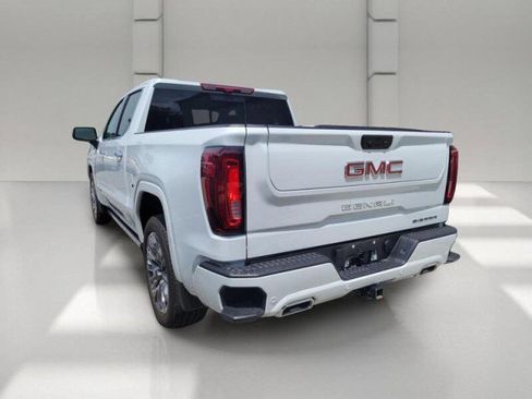 Used 2026 GMC Sierra 1500 Denali AWD/4WD image 8