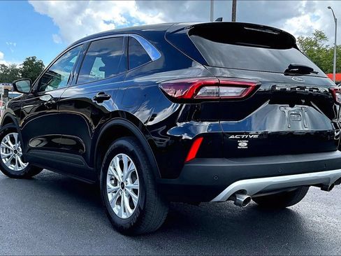 Used 2023 Ford Escape Active FWD image 4