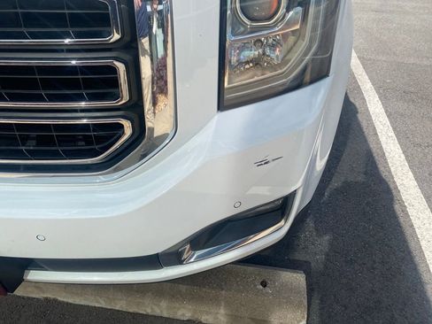 Used 2018 GMC Yukon SLT w/ Open Road Package RWD image 3