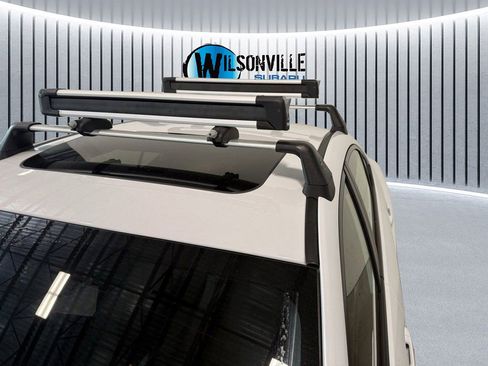 New 2025 Subaru WRX Premium image 21