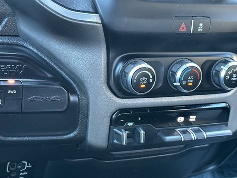 Used 2021 RAM 2500 Big Horn AWD/4WD image 22