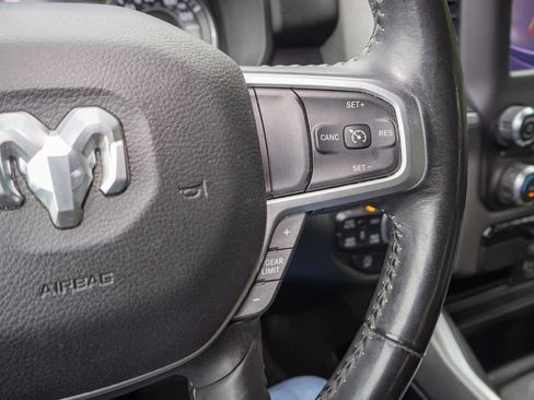 Used 2021 RAM 1500 Big Horn AWD/4WD image 22