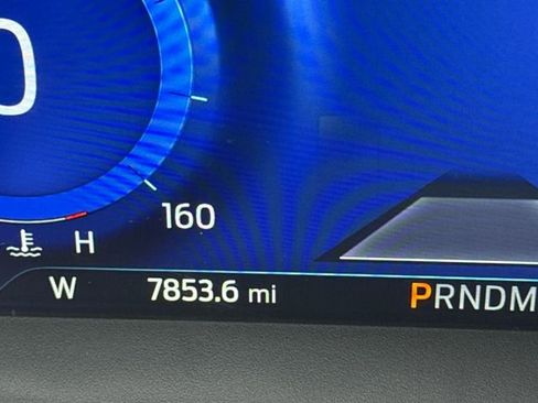 Used 2021 Ford Explorer ST w/ Equipment Group 401A image 25