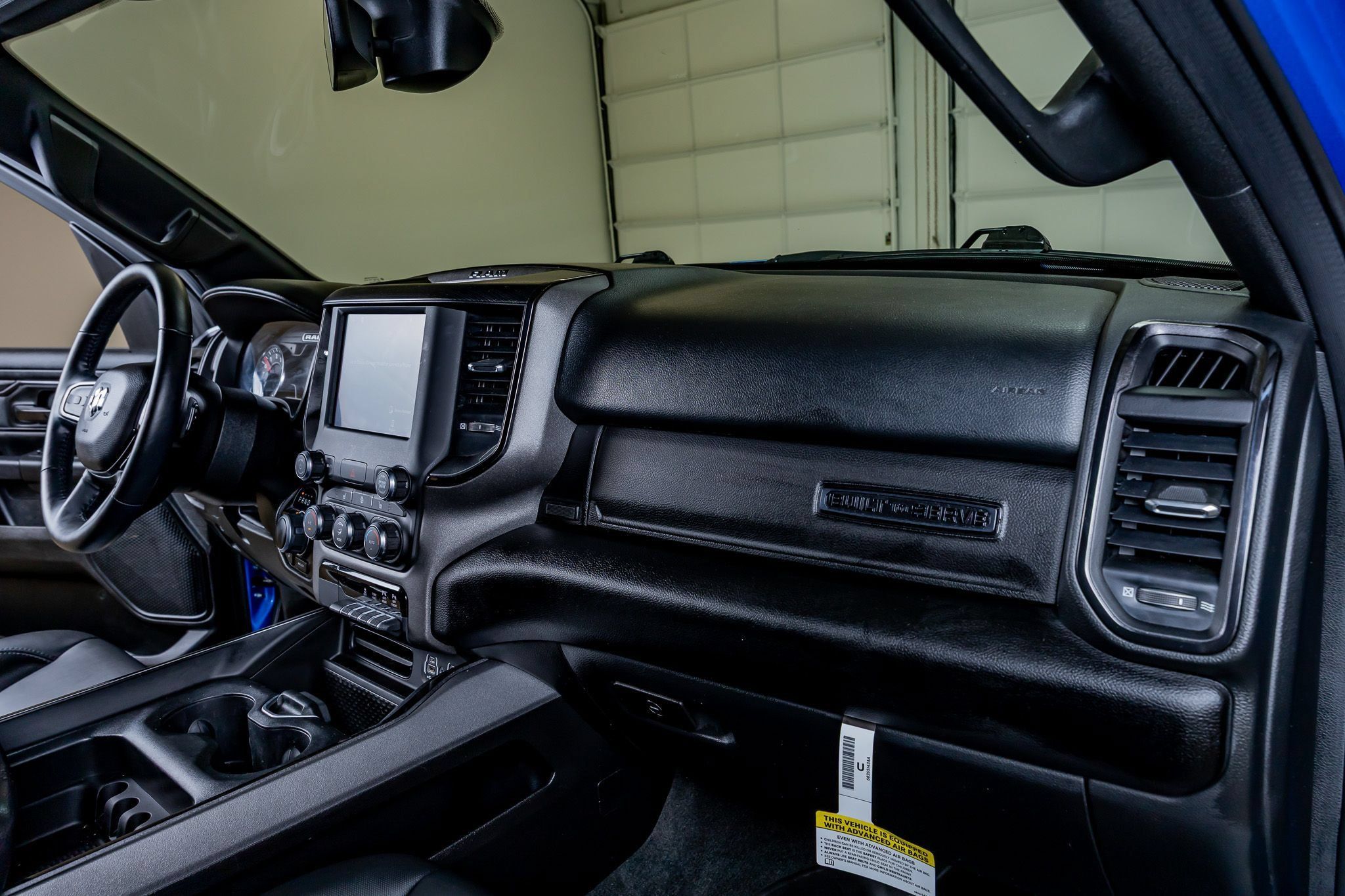 Used 2023 RAM 1500 Big Horn AWD/4WD image 18