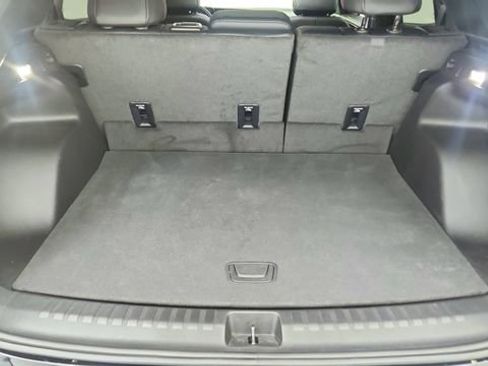 Used 2025 Chevrolet Blazer EV RS w/ Super Cruise Package image 15