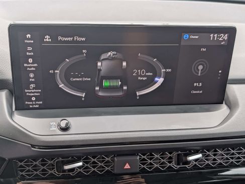 Used 2024 Honda Accord EX-L image 25