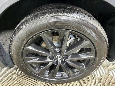 Used 2023 MAZDA CX-9 Touring Plus image 21