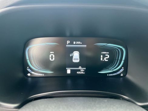 Certified 2024 Kia Soul LX w/ Option Group 015 FWD image 15
