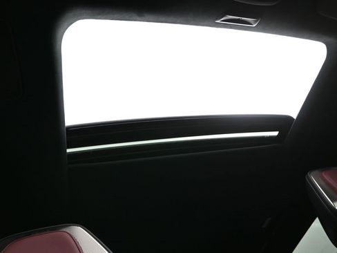 New 2026 INFINITI QX80 Autograph w/ Premium Cargo Package image 27