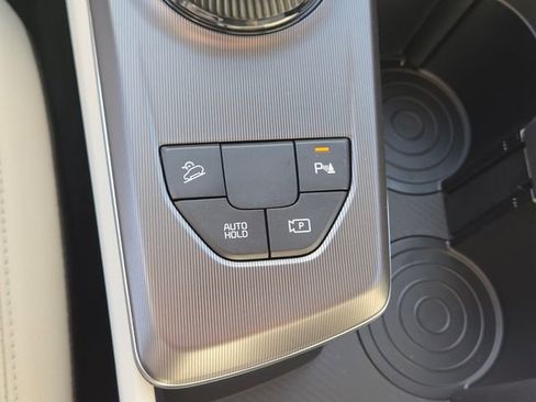 New 2026 Kia Sportage EX image 22