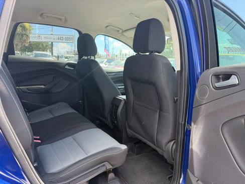 Used 2014 Ford Escape SE w/ Equipment Group 201A FWD image 12