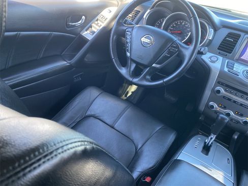 Used 2014 Nissan Murano SL w/ Navigation Package image 15