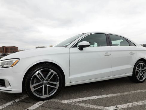 Used 2019 Audi A3 2.0T Premium w/ Convenience Package image 4