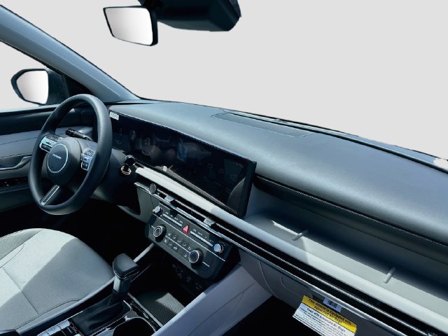 New 2026 Hyundai Tucson SE FWD image 28