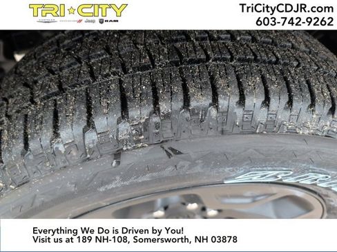 New 2026 RAM 1500 Big Horn image 26