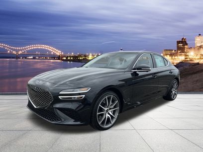 New 2026 Genesis G70 2.5T Prestige