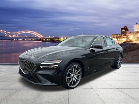 New 2026 Genesis G70 2.5T Prestige image 1