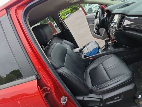 Used 2019 Ford Ranger Lariat w/ Equipment Group 501A Mid AWD/4WD image 27