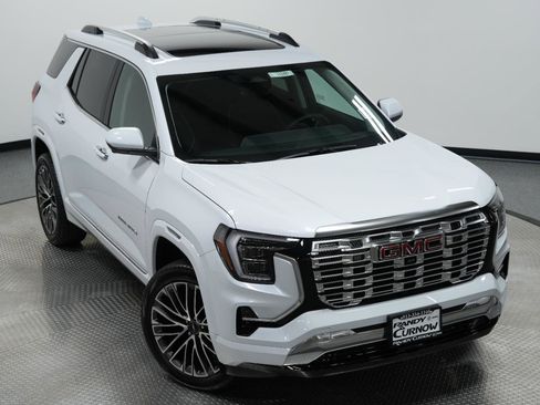New 2026 GMC Terrain Denali image 44