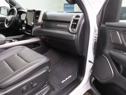 Used 2020 RAM 1500 Sport w/ Leather & Sound Group image 28