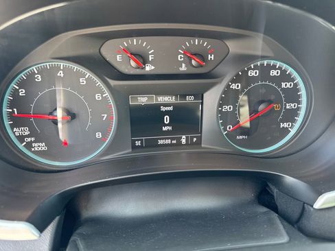Used 2022 Chevrolet Malibu LS FWD image 20