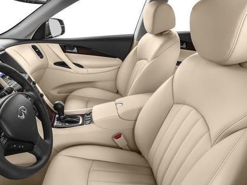 Used 2017 INFINITI QX50 2WD image 9